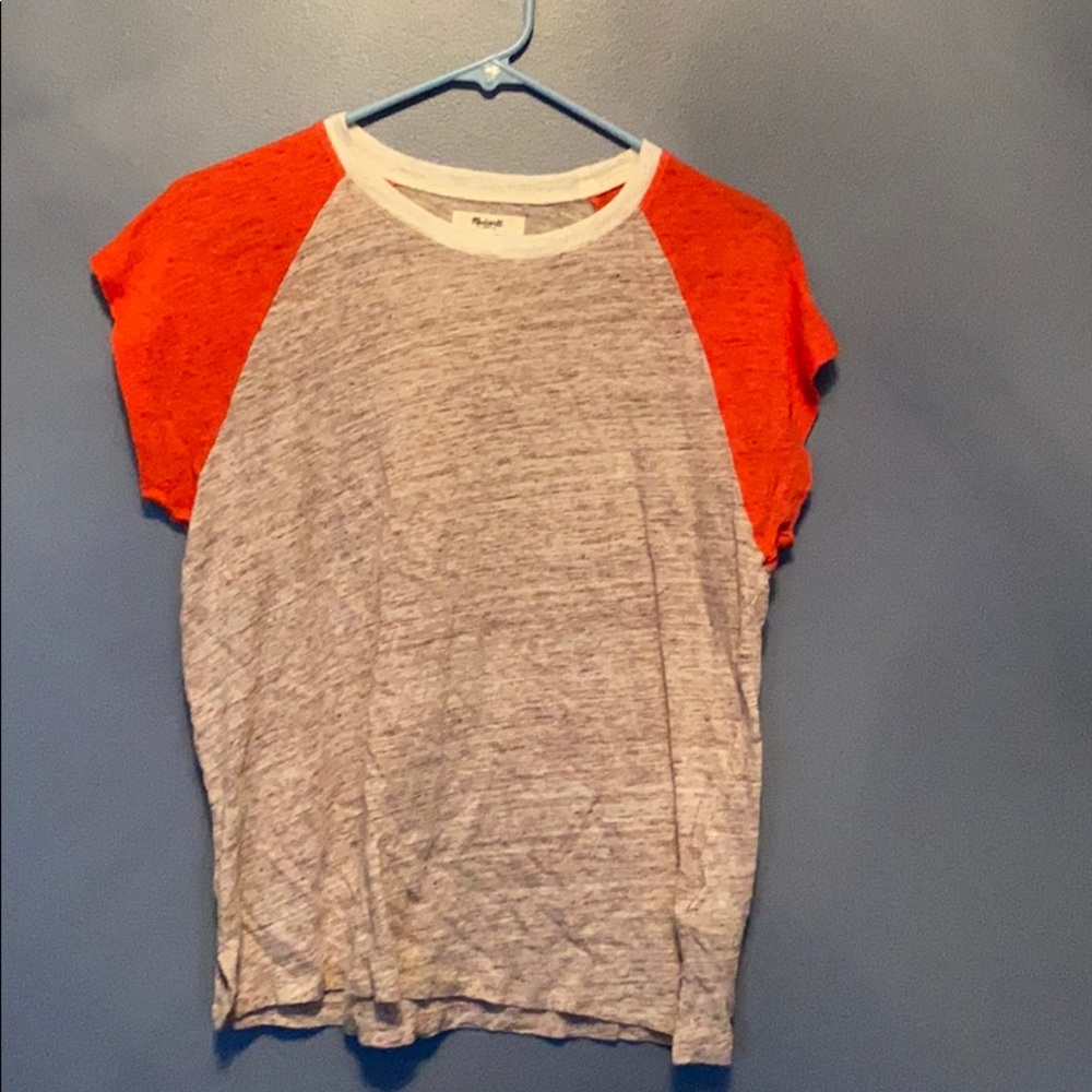 Madewell t shirt